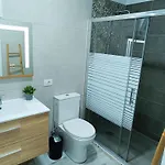 Apartmán Meraki Santa Cruz de Tenerife