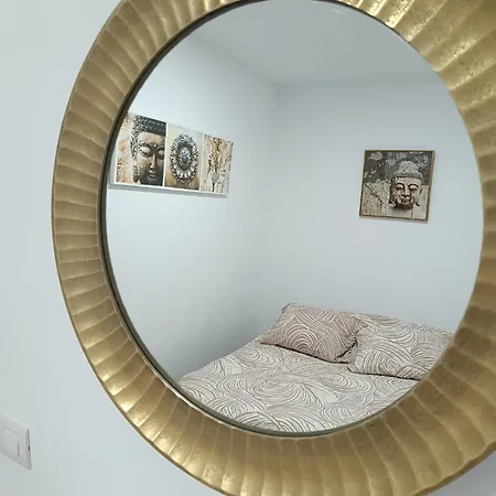 Apartamento Meraki Apartment