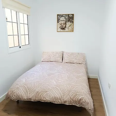 Apartamento Meraki *