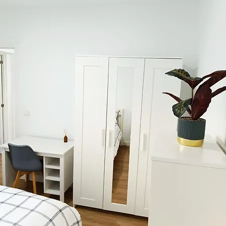 Apartamento Meraki Apartment Santa Cruz de Tenerife