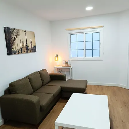 Apartment Apartamento Meraki Santa Cruz de Tenerife