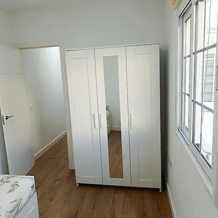 Apartamento Meraki Apartment Santa Cruz de Tenerife