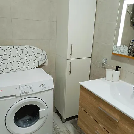 Apartamento Meraki * Santa Cruz de Tenerife