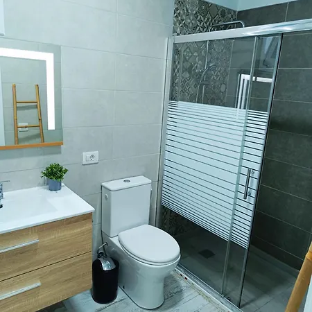 Apartment Apartamento Meraki Santa Cruz de Tenerife