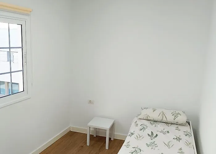 Meraki Lägenhet *